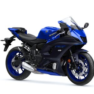Event Yamaha