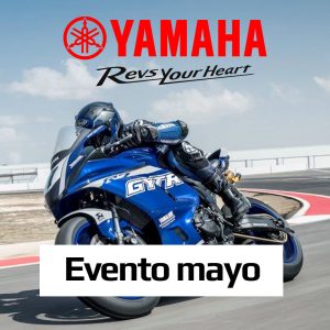 Evento Mayo