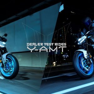 MT Test Rides 2025